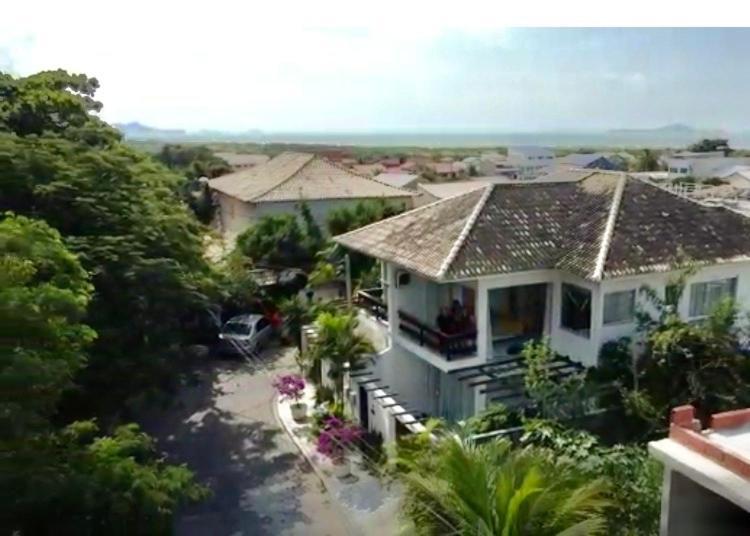 Villa Bella Vista Cabo Frio Exterior foto